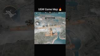 Ugw Game Map is very good  #ugw #ugwshorts #shorts