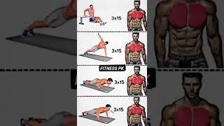 Chest workout/How to make chest workout #fitness #gymworkout #workout #chestworkout #fitnesspk