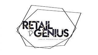 OFFICIAL INTRO OF 'THE RETAIL GENIUS'