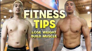 Tips for Weight Loss for Women and Men | Fitness Tips | Weight loss diet and exercise Plan