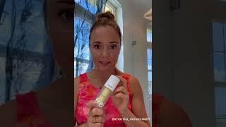 RINGANA FRESH overnight face treatment - mein ageless vitamin booster