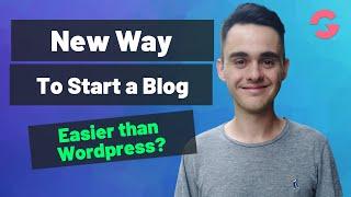 How to Start a Blog for Free in 2021 | GrooveBlog Tutorial