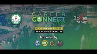 Career Connect 2022 |Highlight | Badar Expo Solutions | BXSS | BTV