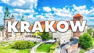 Top 10 Best Things to Do in Krakow, Poland [Krakow Travel Guide 2023]