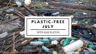 Plastic-Free Investing: the successes and failures of plastic-free July