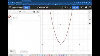 0.4 Function Notation and Desmos (Math with Mr. Ray)