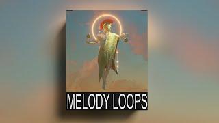 [FREE DOWNLOAD SAMPLE PACK] "MELODY LOOPS" (Trap, Rap, Hip-Hop Samples) VOL.123