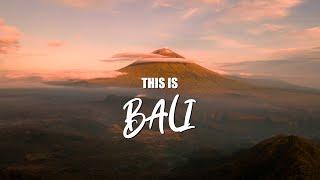 This is Bali | 10 Months in 3 Minutes.