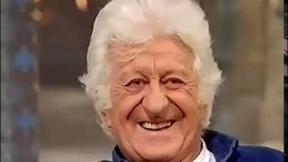 Noel's House Party - Jon Pertwee's Gotcha (19-03-1994)