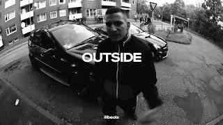 Gzuz x Jambeatz Type Beat "OUTSIDE" Oldschool Deutschrap Ebbe&Flut Type Instrumental