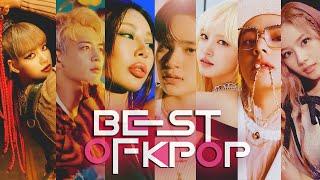 BEST OF K-POP | 2021 Year-End Megamix (Mashup of 80+ songs)  | MBMM16