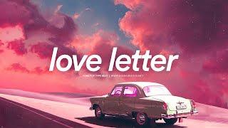 Funk Pop Type Beat -  "Love Letter" I FIFTY FIFTY Type Beat