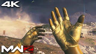 FROM ZERO TO THE DARK AETHER OF SEASON 5 (SOLO GAMEPLAY) — Call of Duty: Modern Warfare 3 Zombies