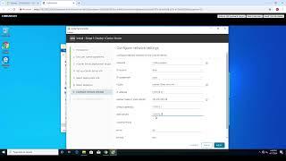 Lab 3 VMware   Configuring VCSA