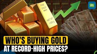 Gold Prices Scale Record Highs | What's The Global Picture?