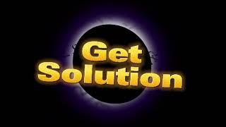 Get Solution Intro Video.