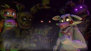 [SFM FNAF] Unstoppable Evil