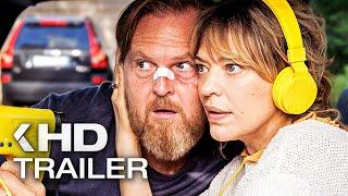 WHERE'S WANDA? Trailer German Deutsch (2024) Axel Stein, Heike Makatsch, Apple TV+