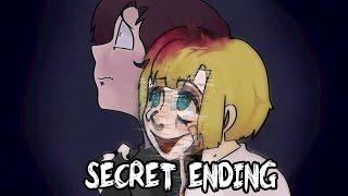 SECRET ENDING | Yoko No Hanashi