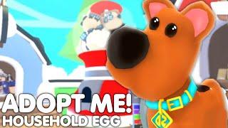 *NEW* HOUSEHOLD EGG UPDATE! ADOPT ME 8 NEW HOUSEHOLD PETS IDEAS! (CONCEPTS) ROBLOX