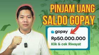 CAIR RP 50 JUTA TANPA REKENING || PINJAMAN ONLINE TERPERCAYA DARI EASYCASH