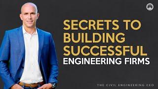 Verdantas CEO Reveals How to Build a Successful Engineering Company