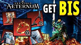 Best Artifacts MUST KNOW + Where To Find Them New World Aeternum