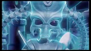 Destroy All Humans 2 Ending Final Boss PS4