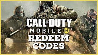 How to Redeem Codes in Call of Duty Mobile 2023?