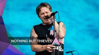 Nothing But Thieves - Welcome To The DCC (Glastonbury 2024)