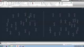 2018 Intermediate Autocad Dobson   Block & Wblock Commands