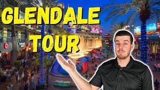 Full Tour of  Glendale, AZ