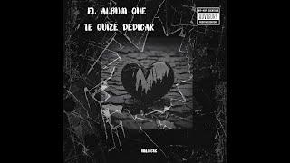 Mencir - Queriendote (Prod by. KREAN C Beats)