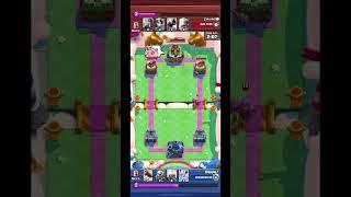 Only Legends will understand  #clashroyale #supercell