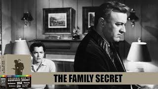 The Family Secret | Movie Review | 1951 | Indicator # 328 | Film Noir |  Blu-ray | Humphrey Bogart