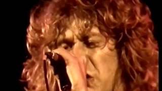 Led Zeppelin - Hot Dog - 1979.08.04