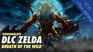 DLC 1 Zelda: Breath of the Wild - Análisis / Review en español