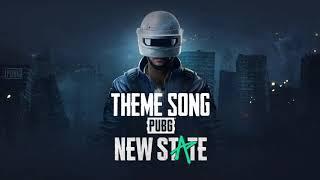PUBG: NEW STATE Theme Music 