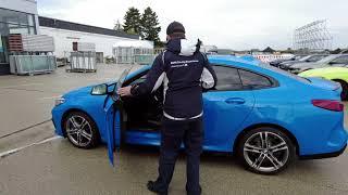 BMW Driving Experience - Maisach