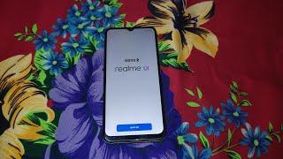 Realme C11 RMX2185 Frp bypass new method