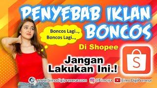 Cara Iklan Di Shopee Anti Boncos 2020