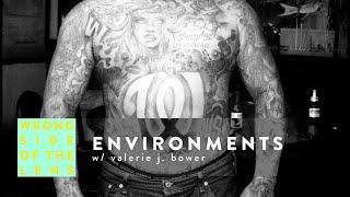 EP.08 ENVIRONMENTS w/ Street Photographer Valerie J. Bower