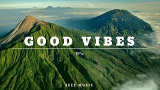 Avicii, Martin Garrix, Jonas Blue, sigala | Good Vibes Deep House mix 2023