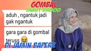 Tutorial Gombal Maut Cewek Cantik Dari SUBSCRIBERS