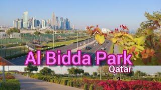 Al Bidda Park | Doha-Qatar