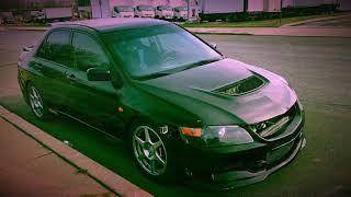 #evo #evo8 #evogram #600hp #awd #mitsubishi #evolution #allboost #fullweight  #streetcar #chenevo