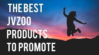 JVZoo Top Sellers - How To Find The Best JVZoo Products To Promote As An Affiliate