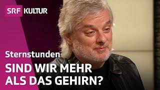 David Chalmers über unser Bewusstsein | Sternstunde Philosophie | SRF Kultur