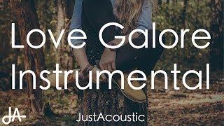 Love Galore - SZA ft. Travis Scott (Acoustic Instrumental)