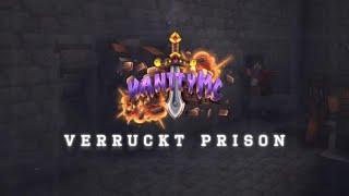 VANITYMC PRISON | VERRUCKT